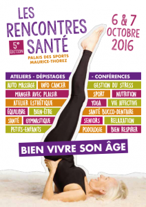 rencontres seniors Nanterre