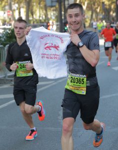 20km de Paris formateurs