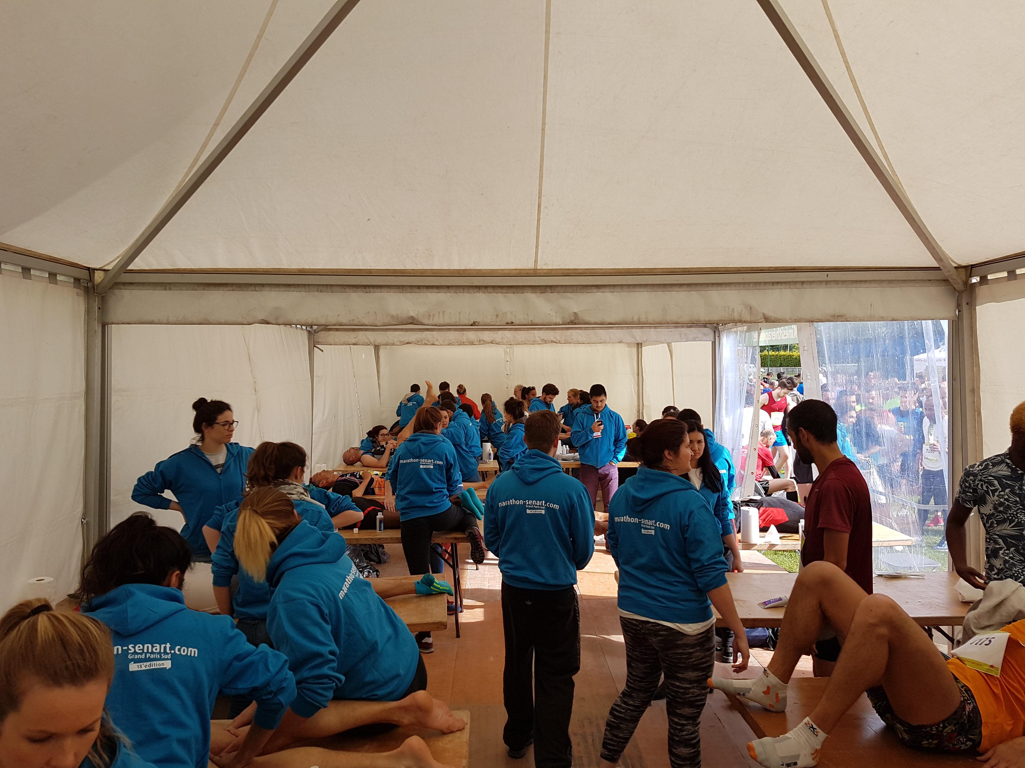 Ecole D'assas - Formation En Rééducation Et Santé