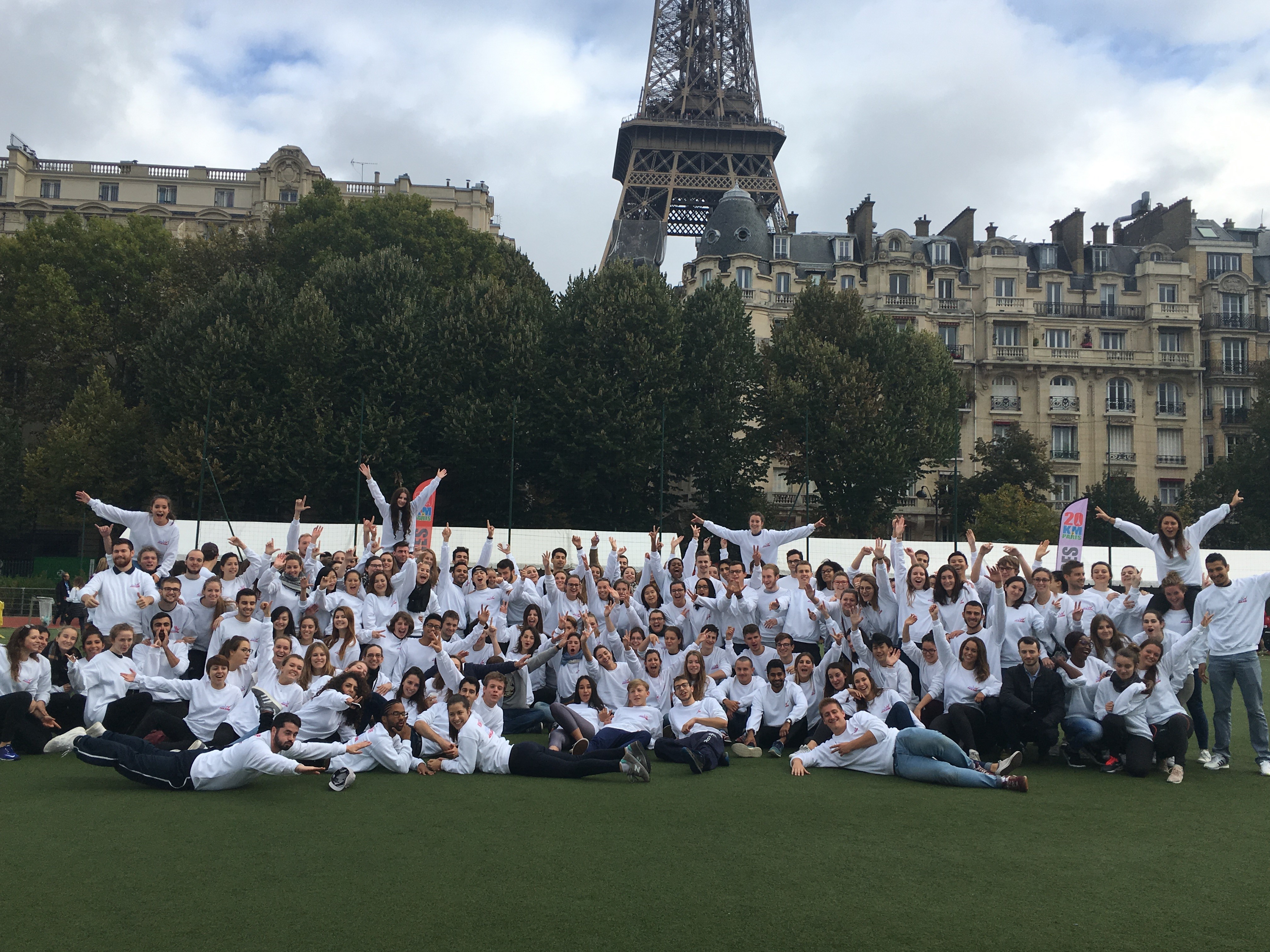 Ecole D'assas - Formation En Rééducation Et Santé