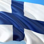 finlandaise kiné Erasmus podo