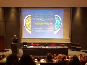 conférence cerveau Serge Mesure