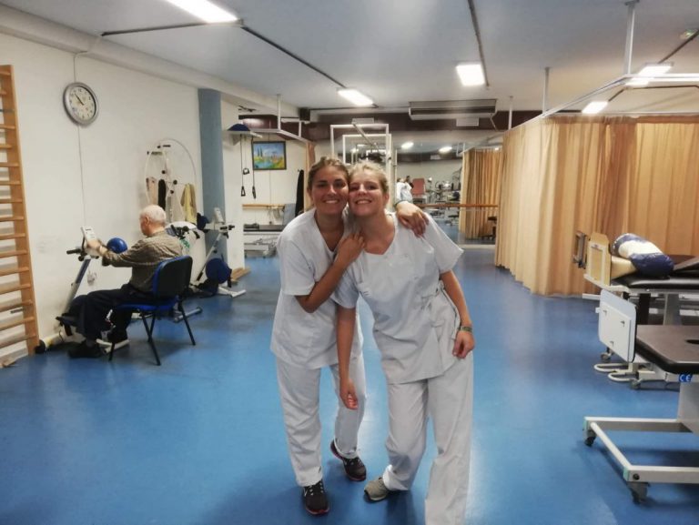 Ecole D'assas - Formation En Rééducation Et Santé