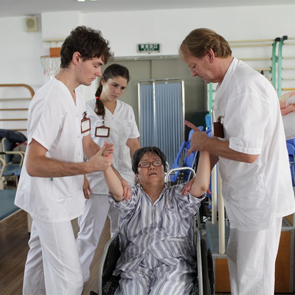 image_ Devenir Ergothérapeute par l'apprentissage