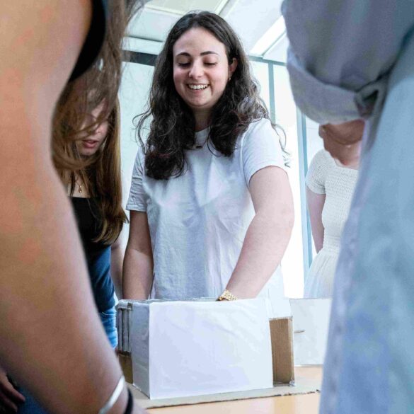 image_Les spécificités de l'apprentissage en ergothérapie