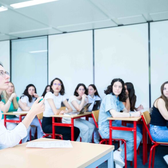 image_La scolarité à l'IFE École d’ASSAS