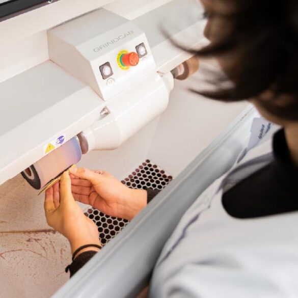 image_Les voies d’accès aux études de pédicurie-podologie : comment intégrer une école ?